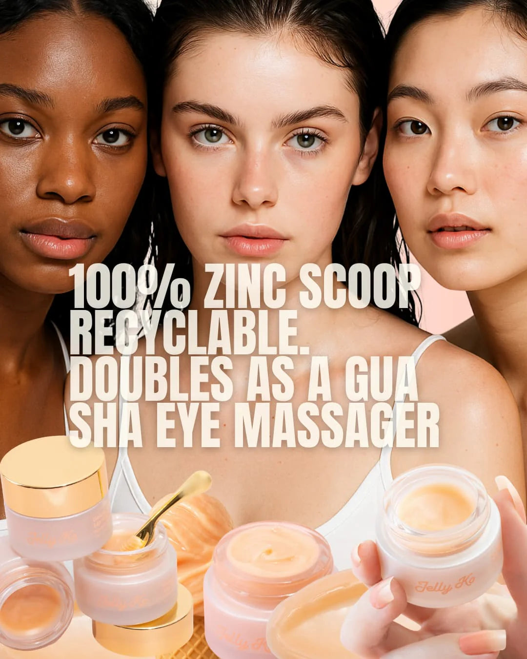 Gelato Glaze Lip Mask