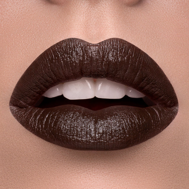 Creamy Matte Lipstick