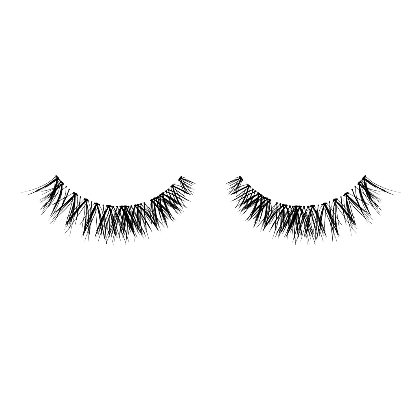Natural Wispy Lash