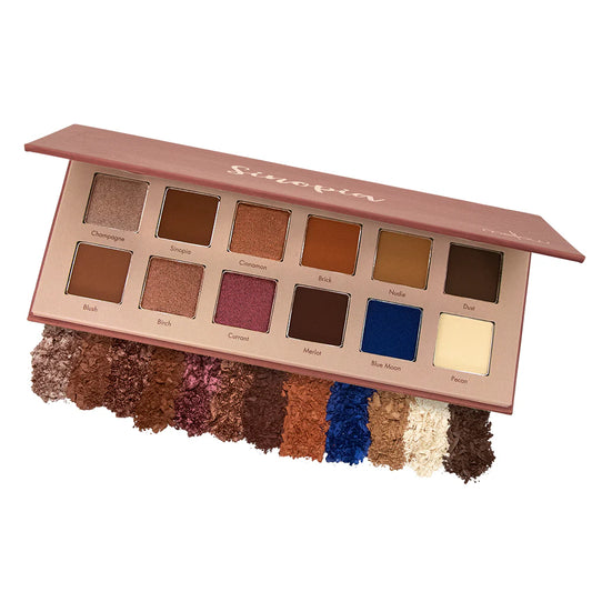 Eyeshadow Palette