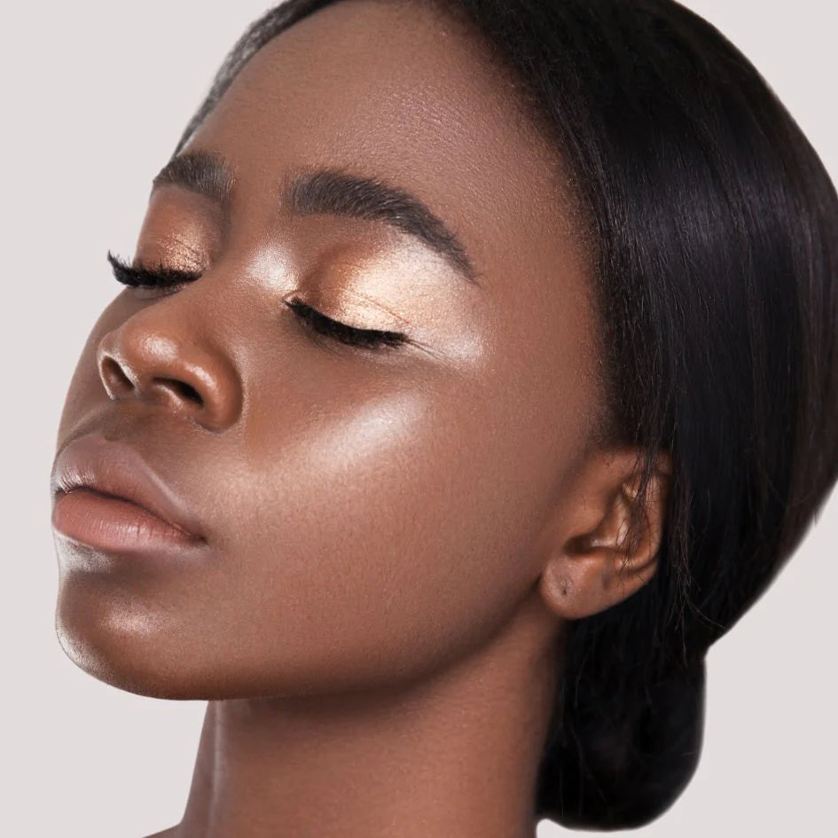 Stardust Glow Palette