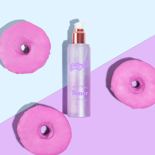 Dewy Glaze Toner