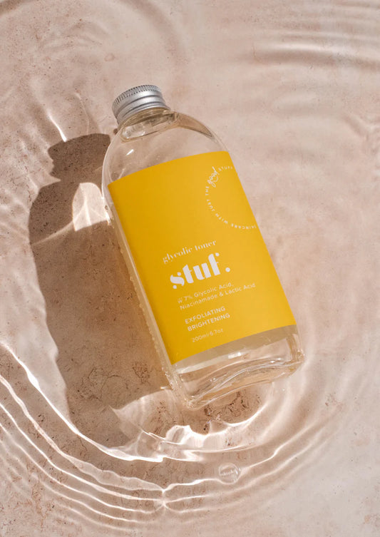 Glycolic Toner  200ml