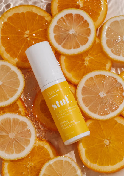 Vitamin A + C Serum  50ml