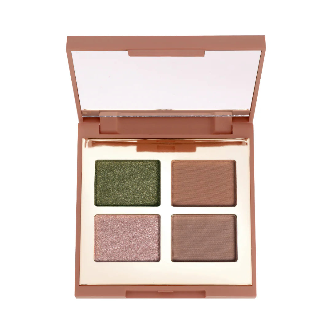 Eyeshadow Quad