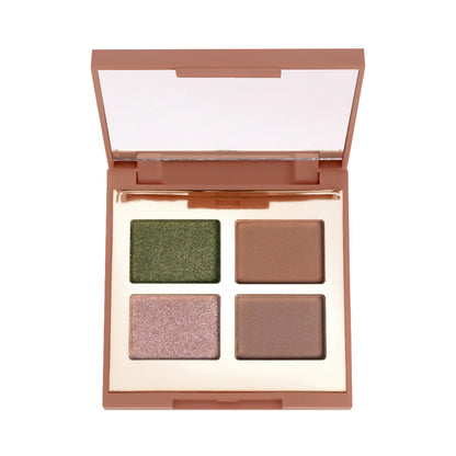 Eyeshadow Quad
