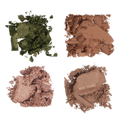 Eyeshadow Quad