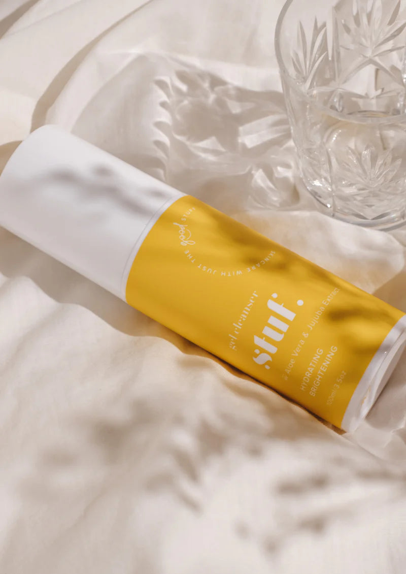 Gentle Gel Cleanser  100ml