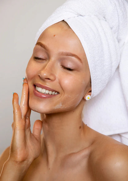 Gentle Gel Cleanser  100ml