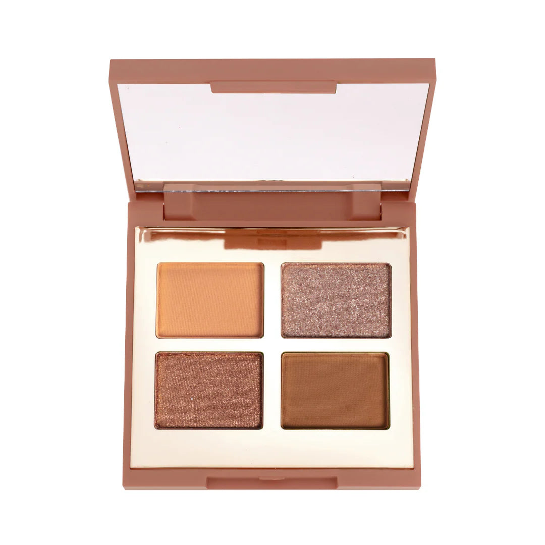 Eyeshadow Quad