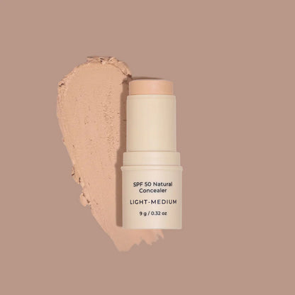 SPF 50 Natural Concealer
