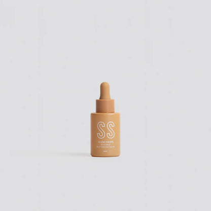 SELF TANNING GLOW DROPS