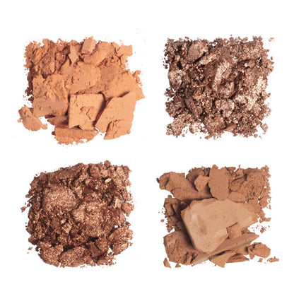 Eyeshadow Quad