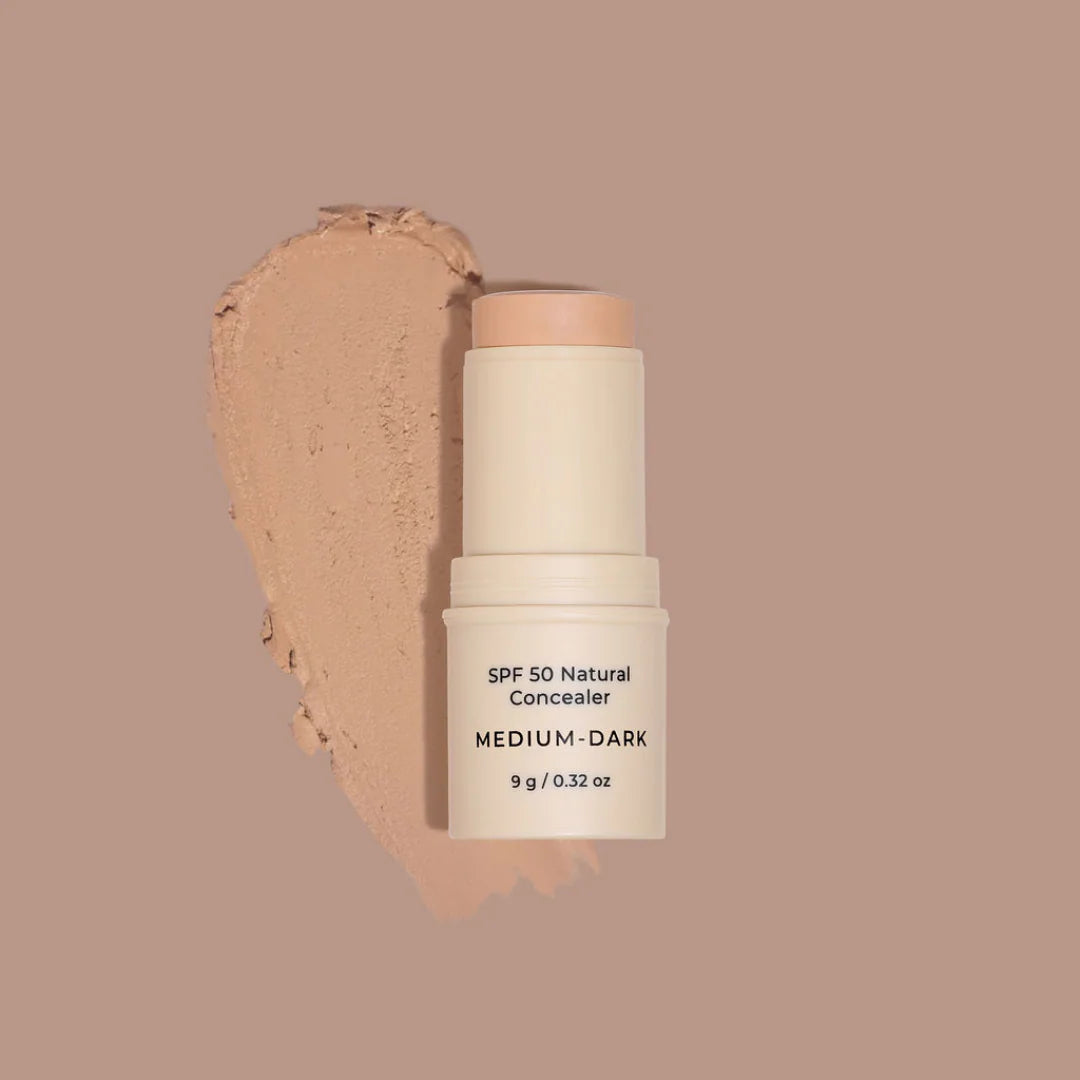 SPF 50 Natural Concealer