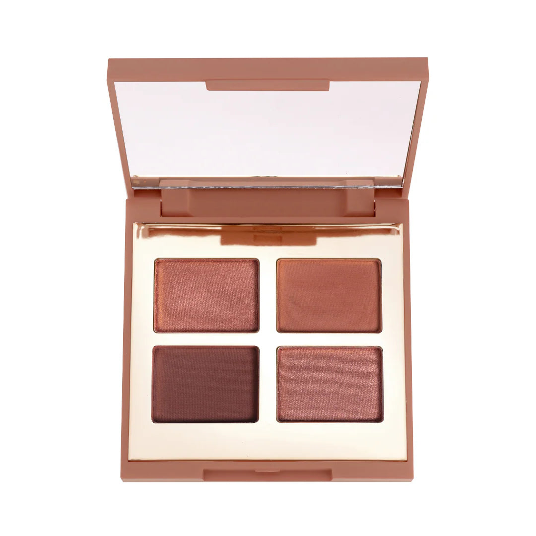 Eyeshadow Quad