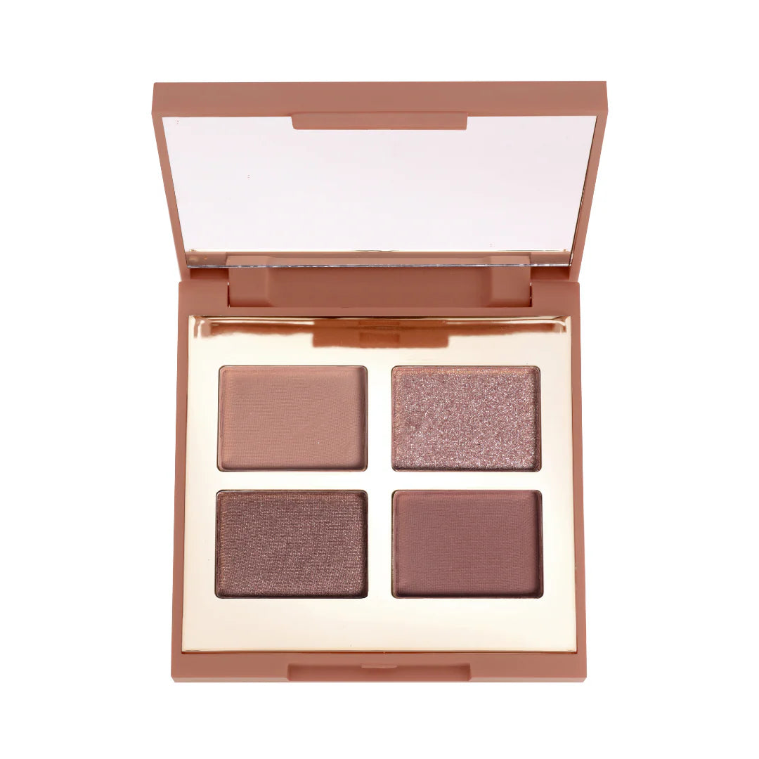 Eyeshadow Quad