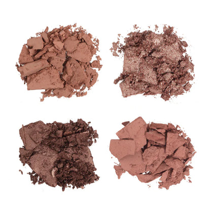 Eyeshadow Quad