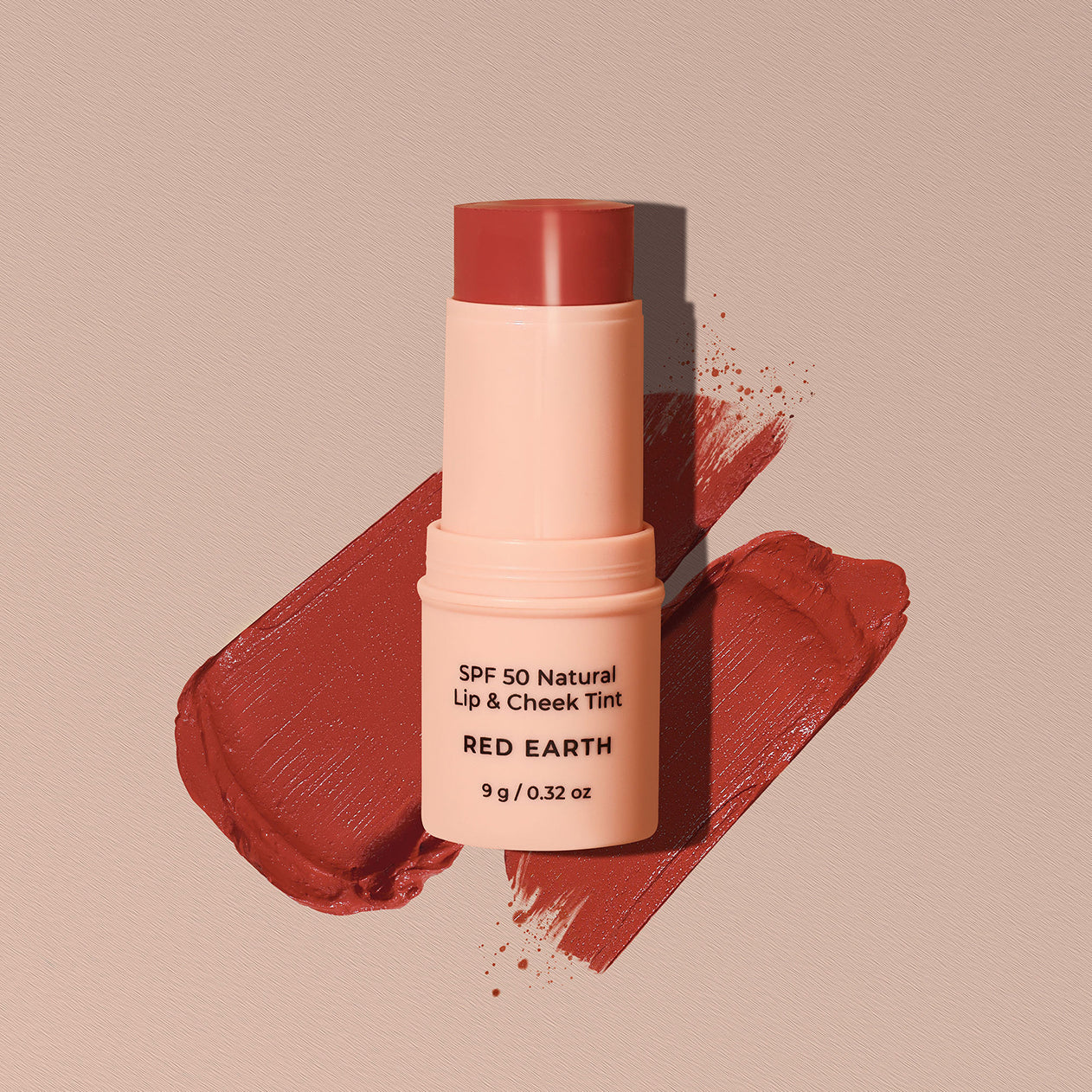 SPF 50 Natural Lip & Cheek Tint