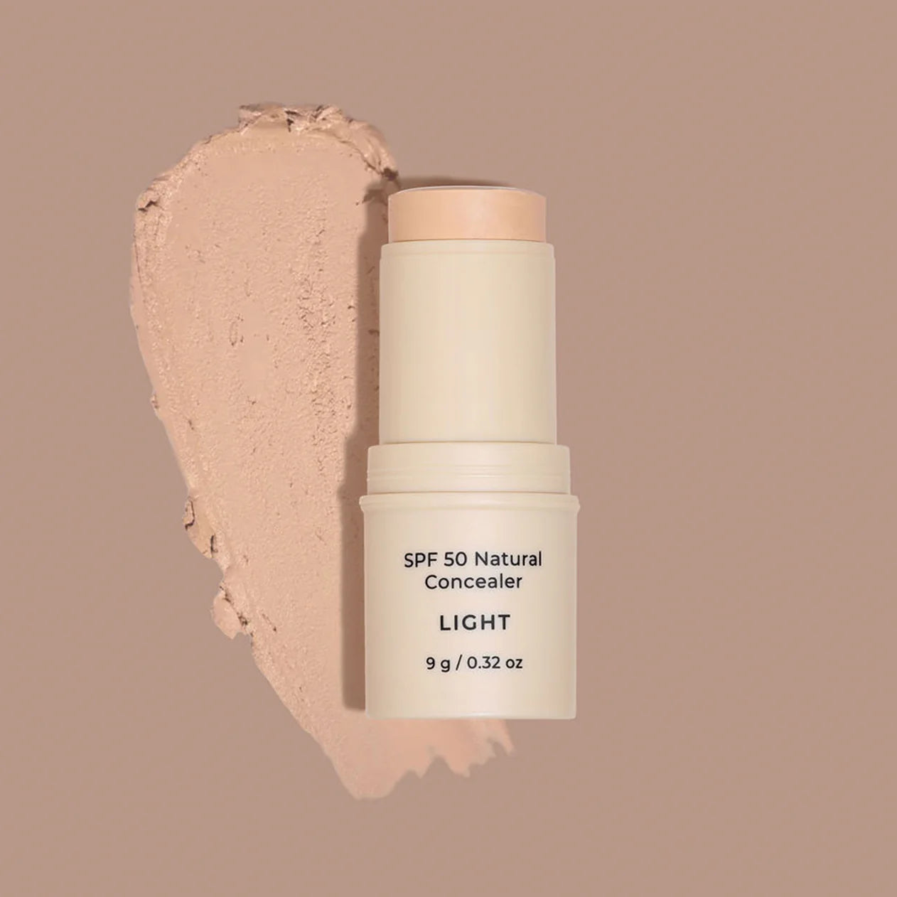 SPF 50 Natural Concealer