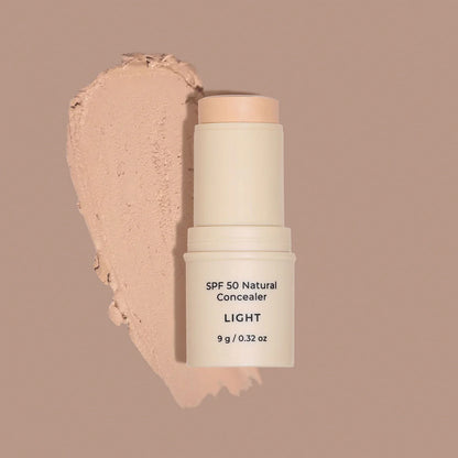 SPF 50 Natural Concealer