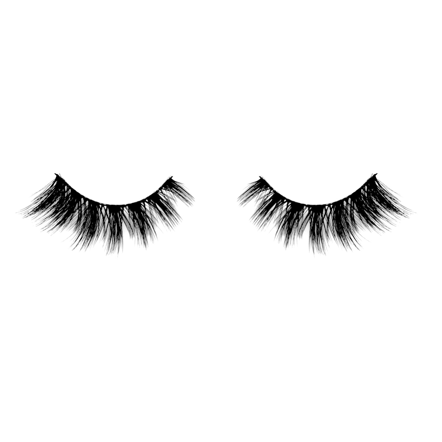 Cat-Eye Volume Lash