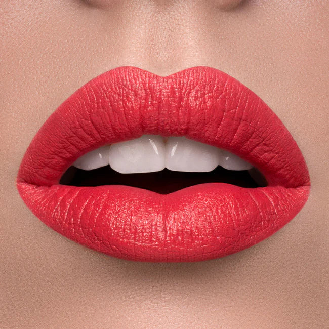 Creamy Matte Lipstick