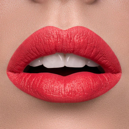 Creamy Matte Lipstick