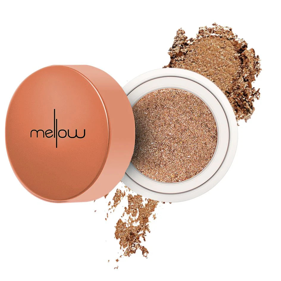 Glitter Chrome Eyeshadow