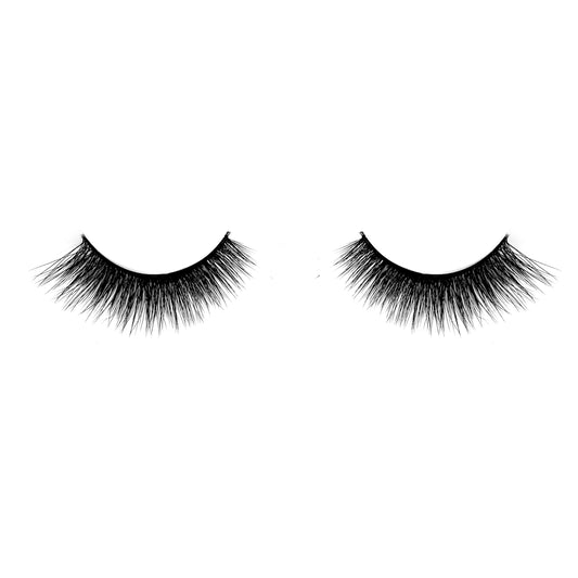 Natural Length Lash