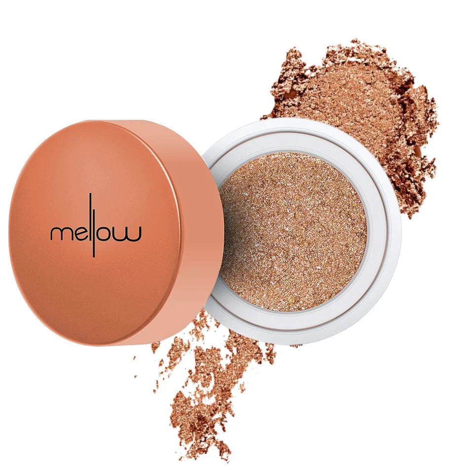 Glitter Chrome Eyeshadow