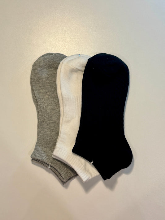 Sport Ankle Socks