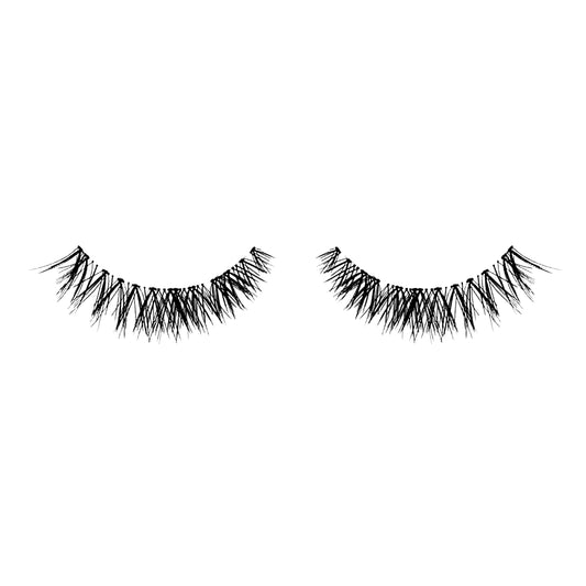 Natural Wispy Lash