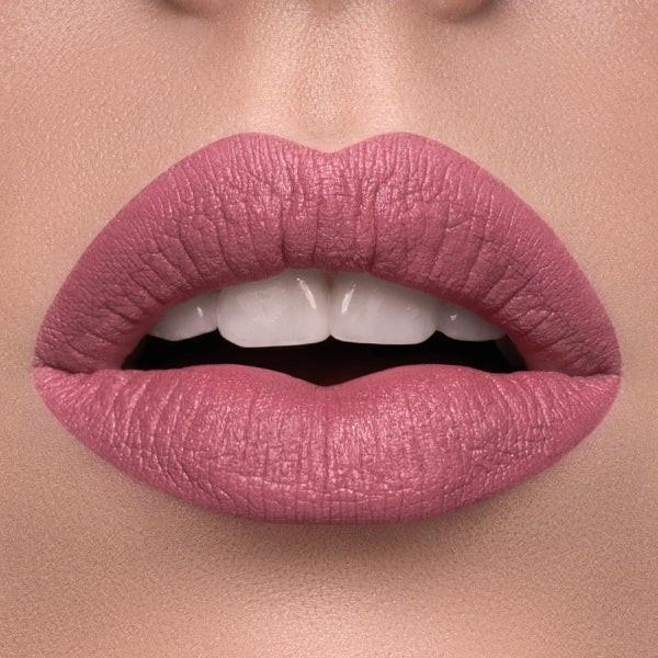 Creamy Matte Lipstick