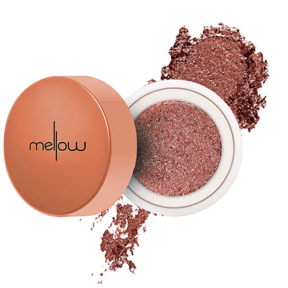 Glitter Chrome Eyeshadow