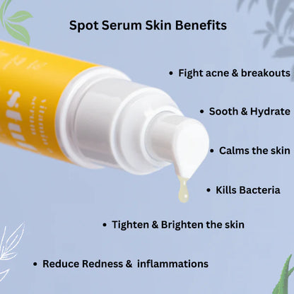 Spot Serum 50ml