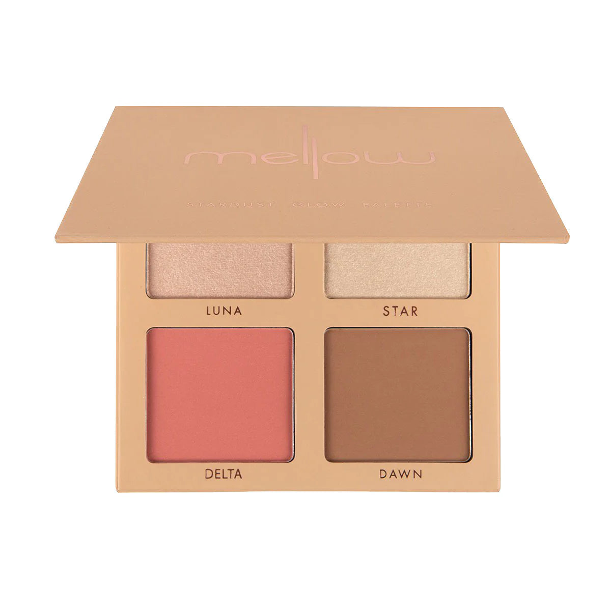 Stardust Glow Palette