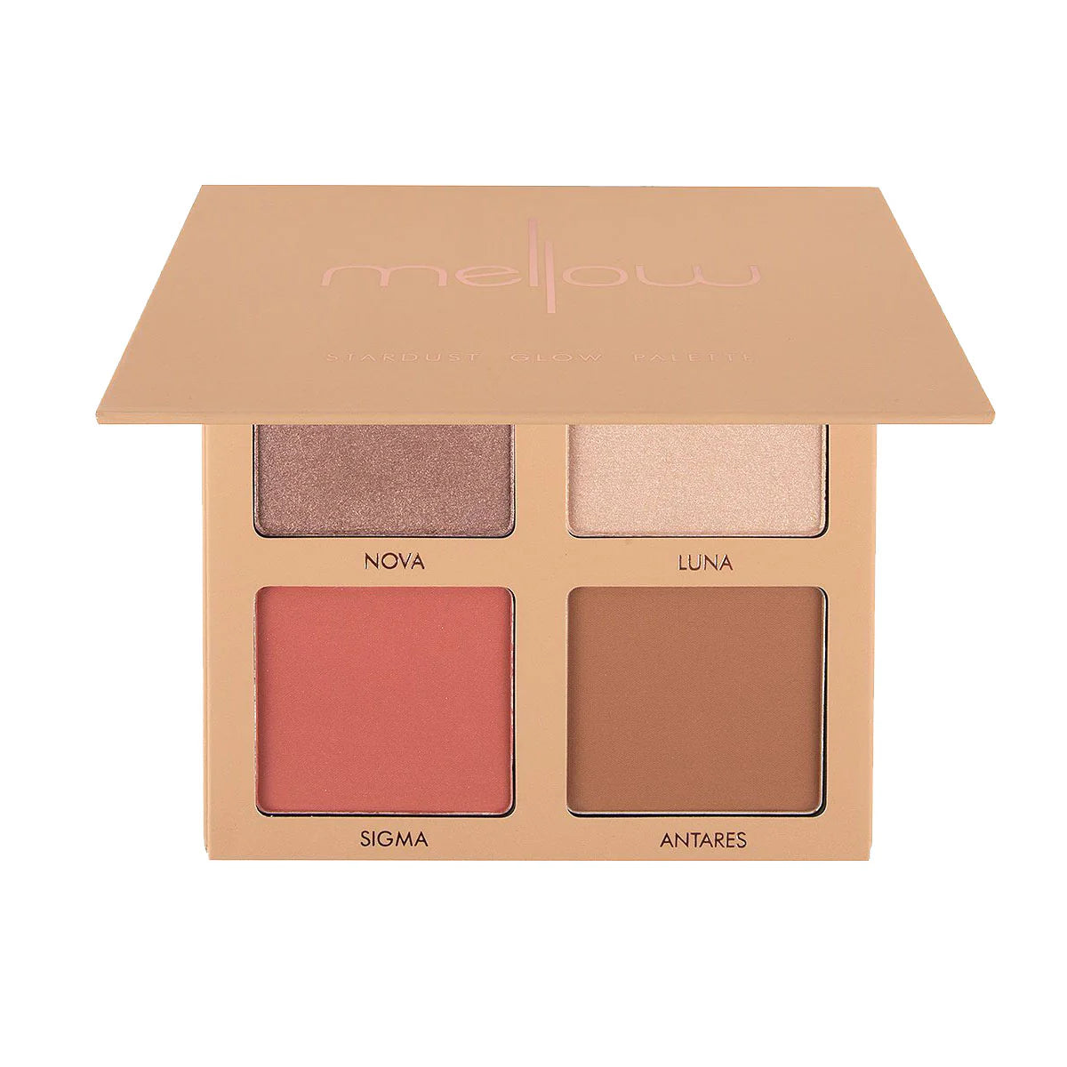 Stardust Glow Palette