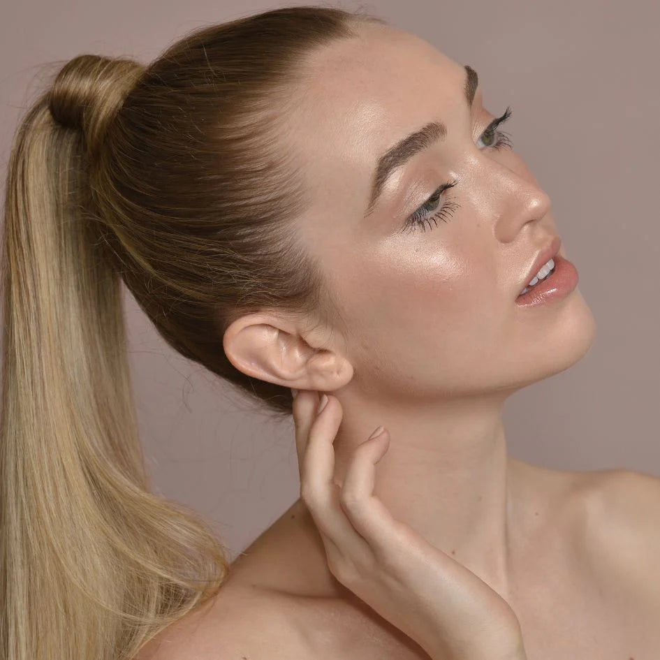 Stardust Glow Palette