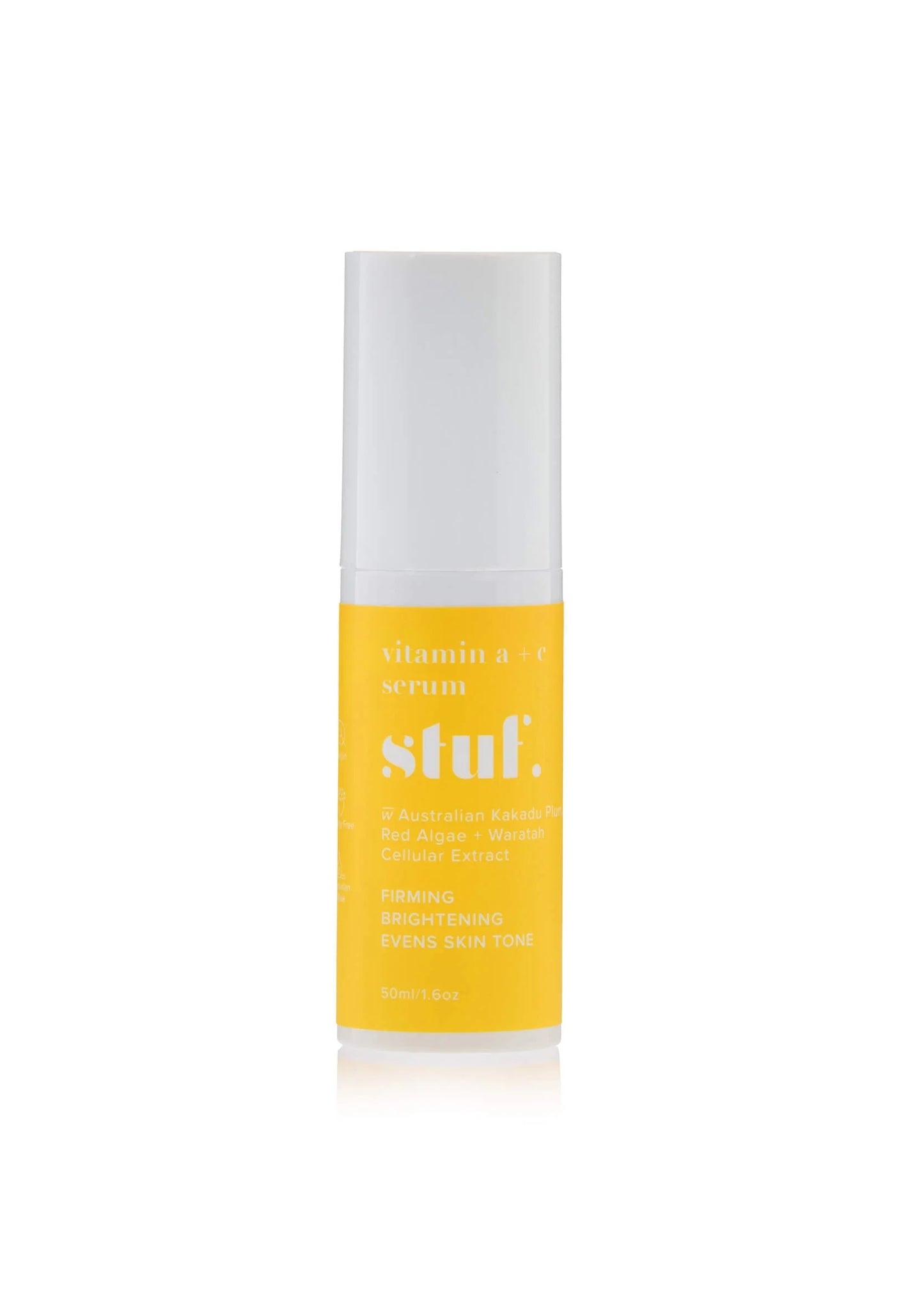 Vitamin A + C Serum  50ml