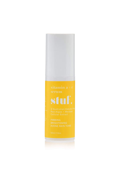 Vitamin A + C Serum  50ml