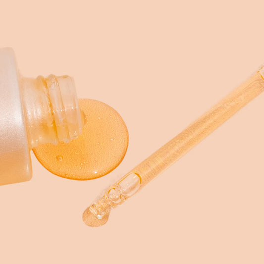 Be Jelly Overnight Dream Serum Travel Pouch