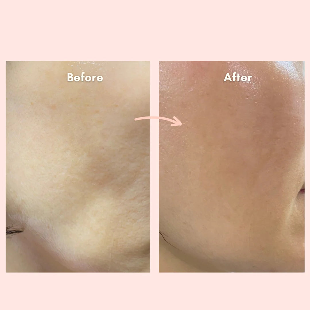 Cherry Blossom Sleeping Mask