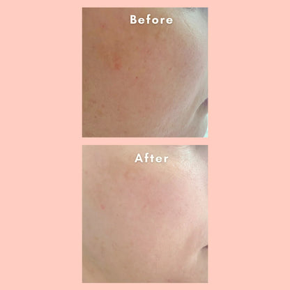 Bubble Tea Steam Cream