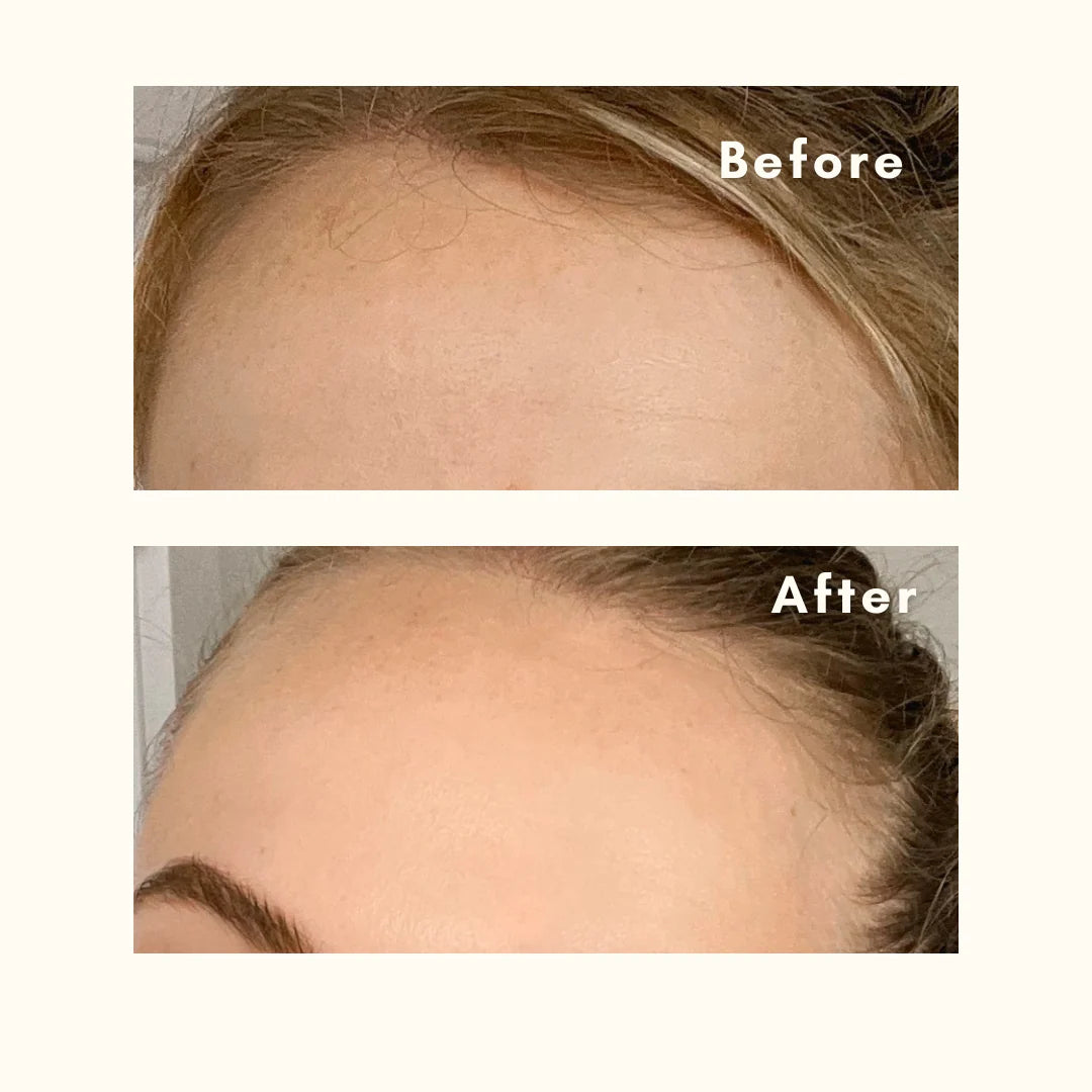 Cinnamon Toast Sugar Scrub Foam