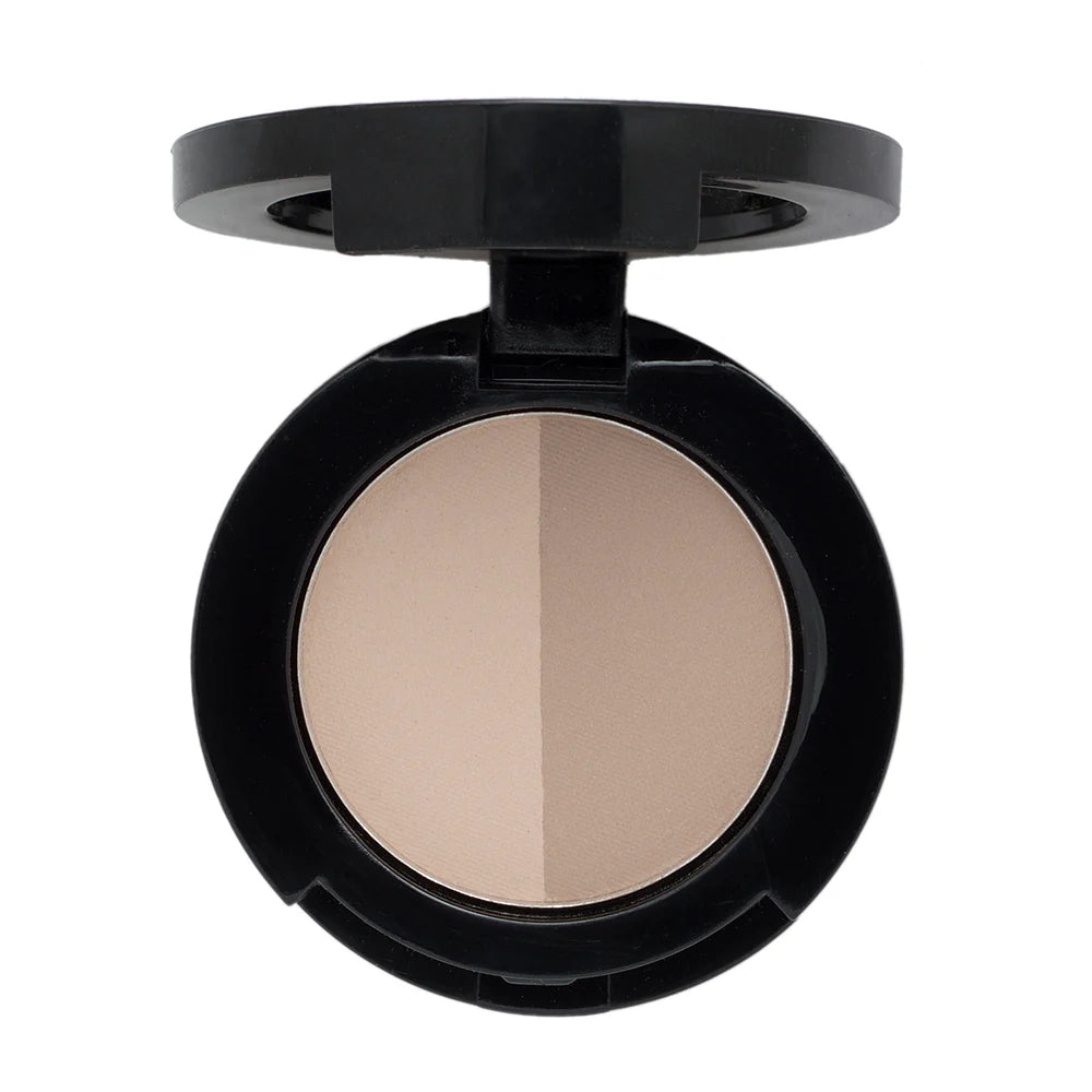 Brow Powder Duo