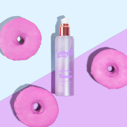 Dewy Glaze Toner