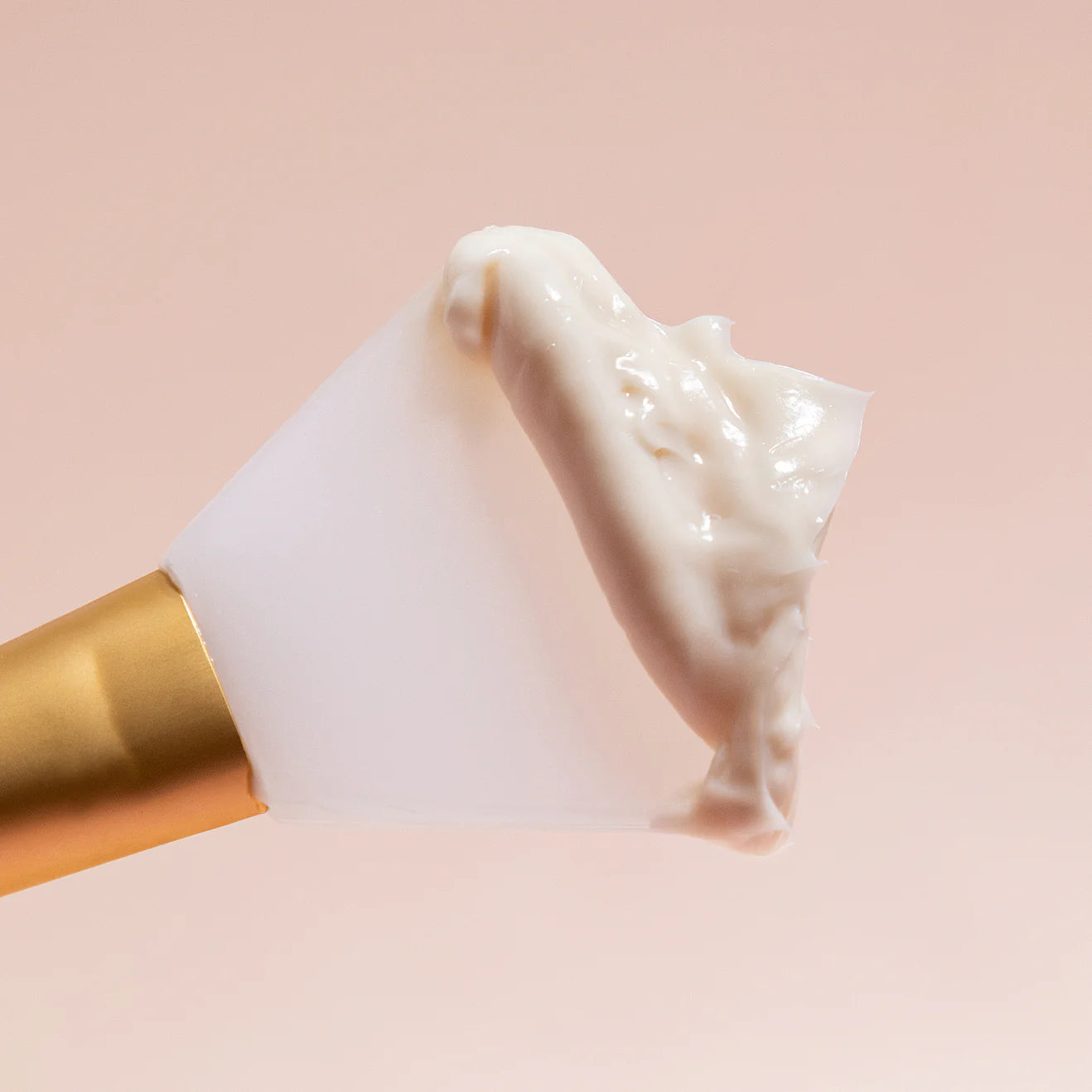 Bubble Tea Steam Cream