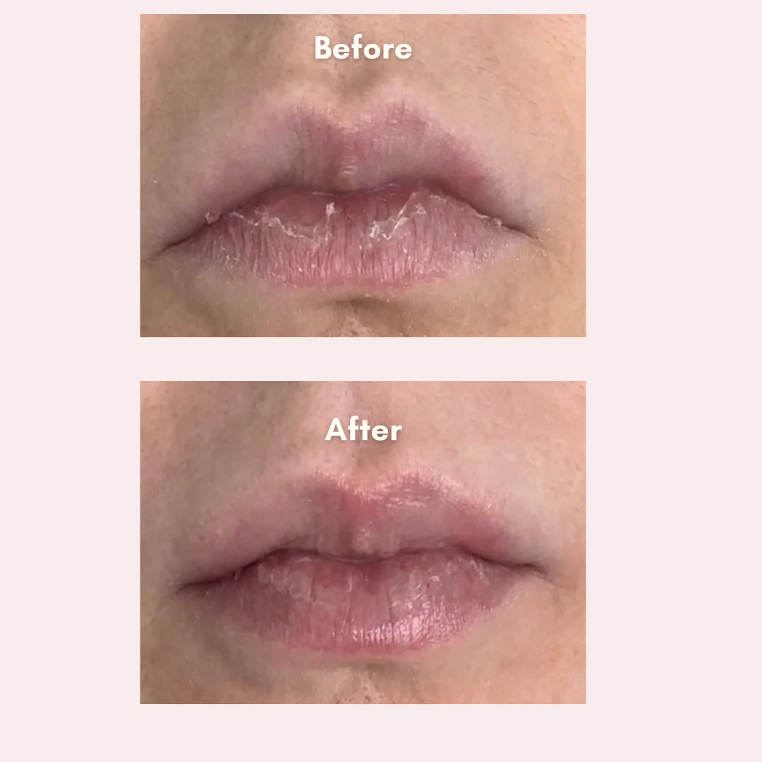 Gelato Glaze Lip Mask