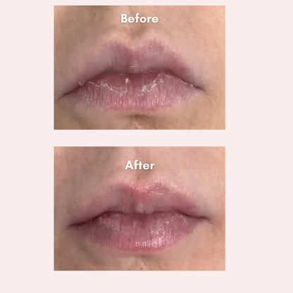 Gelato Glaze Lip Mask