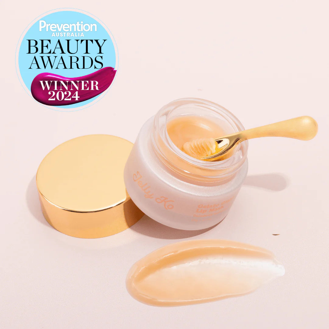 Gelato Glaze Lip Mask